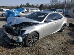 Vehiculos salvage en venta de Copart Memphis, TN: 2019 Lexus IS 300