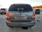 2006 KIA Sorento EX