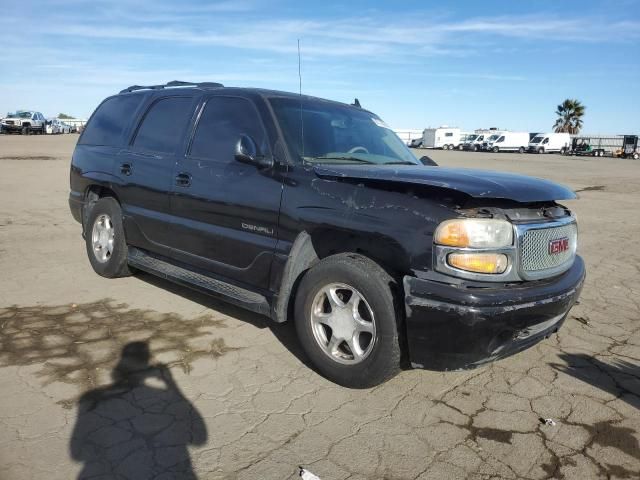 2006 GMC Yukon Denali