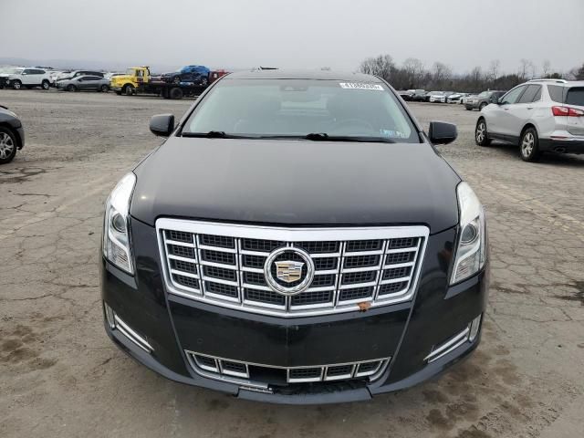 2013 Cadillac XTS Premium Collection