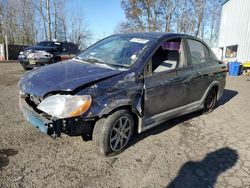 Salvage Cars with No Bids Yet For Sale at auction: 2002 Toyota Echo