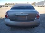 2005 Nissan Altima S