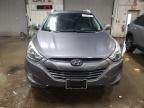 2014 Hyundai Tucson GLS