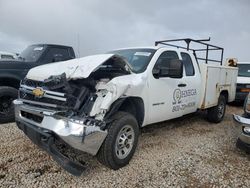 Chevrolet Vehiculos salvage en venta: 2011 Chevrolet Silverado K3500