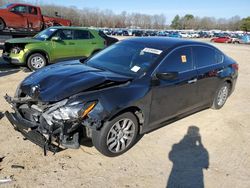 2018 Nissan Altima 2.5 en venta en Conway, AR