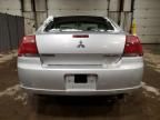 2008 Mitsubishi Galant ES