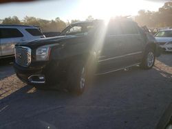 Lotes con ofertas a la venta en subasta: 2016 GMC Yukon XL Denali