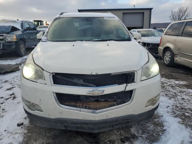 2011 Chevrolet Traverse LT