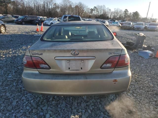 2003 Lexus ES 300