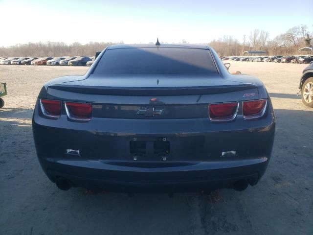 2011 Chevrolet Camaro 2SS