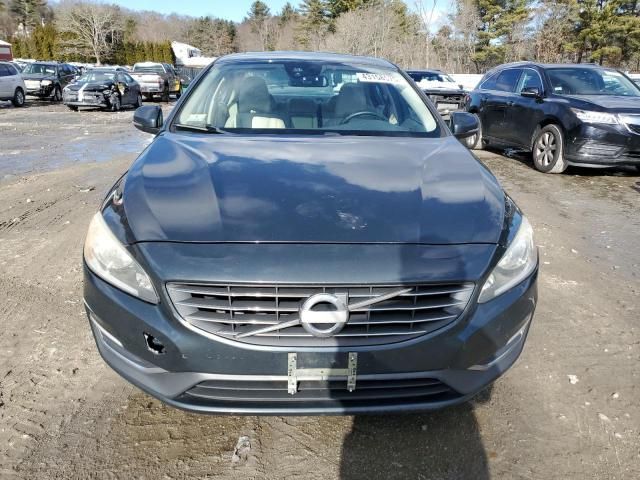 2014 Volvo S60 T5