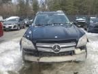 2012 Mercedes-Benz GL 450 4matic