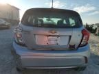 2017 Chevrolet Spark 1LT