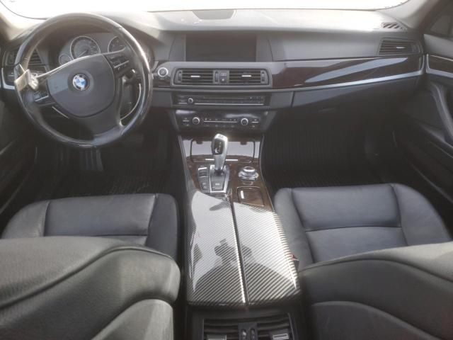 2013 BMW 528 XI