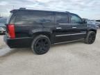 2010 Cadillac Escalade ESV Premium