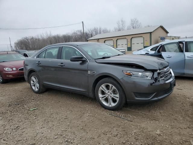 2019 Ford Taurus SE