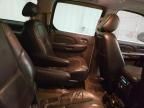 2009 Cadillac Escalade ESV Luxury