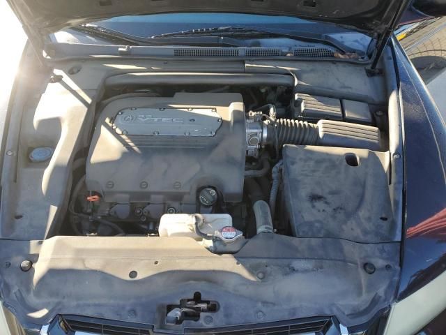 2006 Acura 3.2TL