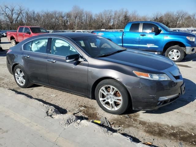 2011 Acura TL