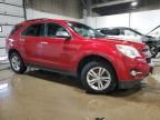 2012 Chevrolet Equinox LTZ