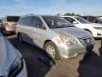 2009 Honda Odyssey EX