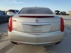 2014 Cadillac XTS Luxury Collection