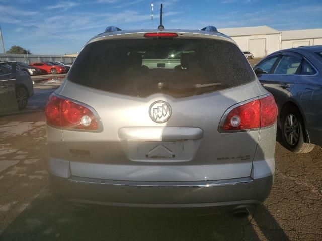 2012 Buick Enclave