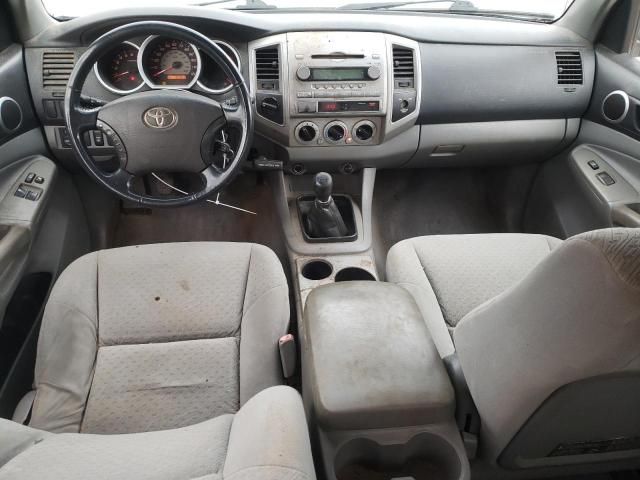 2006 Toyota Tacoma Access Cab