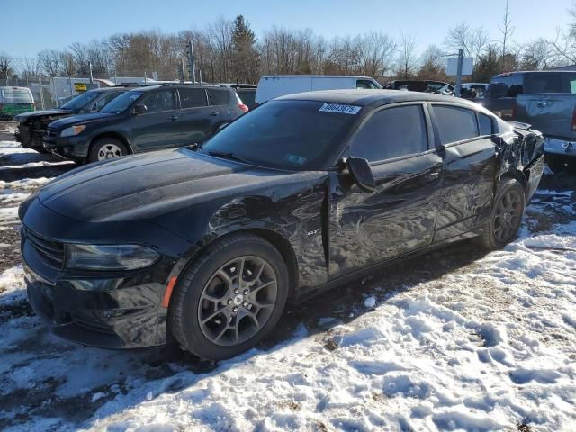 2018 Dodge Charger GT