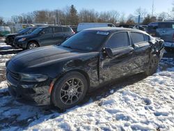 2018 Dodge Charger GT en venta en Chalfont, PA