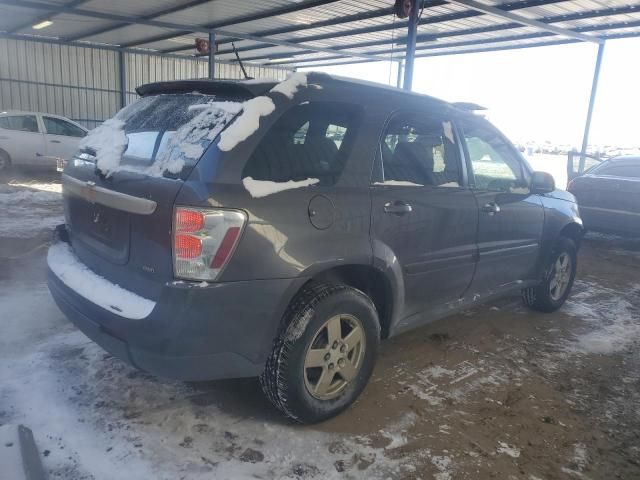 2008 Chevrolet Equinox LT