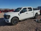 2024 Ford F150 STX