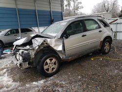 2009 Chevrolet Equinox LS en venta en Augusta, GA