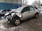 2009 Chevrolet Equinox LS