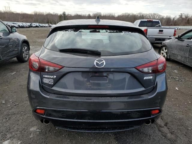 2014 Mazda 3 Grand Touring