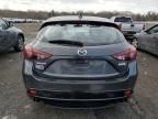 2014 Mazda 3 Grand Touring