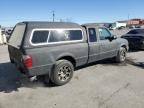 2002 Ford Ranger Super Cab