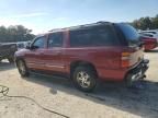 2003 Chevrolet Suburban K1500