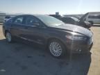 2014 Ford Fusion SE Phev