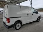 2018 Nissan NV200 2.5S