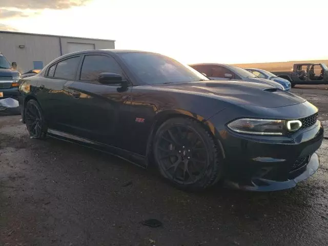 2019 Dodge Charger Scat Pack