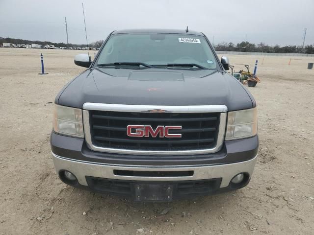 2011 GMC Sierra C1500 SLE