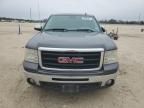 2011 GMC Sierra C1500 SLE