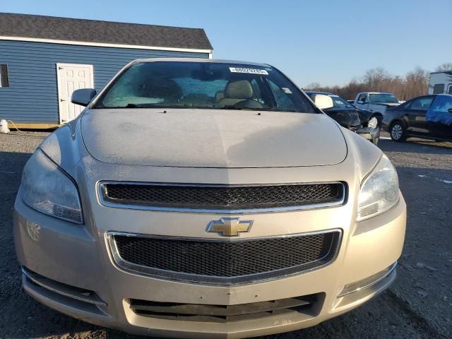 2010 Chevrolet Malibu 2LT