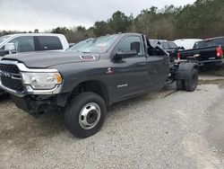 Salvage cars for sale at Gaston, SC auction: 2022 Dodge RAM 3500 Tradesman