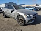 2021 Mercedes-Benz GLC Coupe 300 4matic