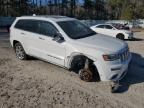 2019 Jeep Grand Cherokee Summit