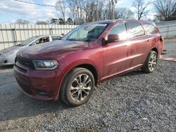 2020 Dodge Durango GT en venta en Gastonia, NC