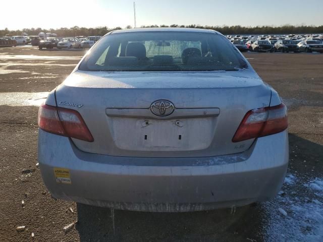 2007 Toyota Camry CE