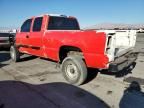 2003 Chevrolet Silverado C2500 Heavy Duty